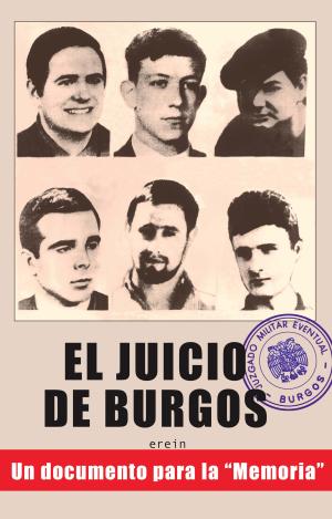 EL JUICIO DE BURGOS