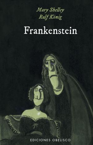 FRANKENSTEIN