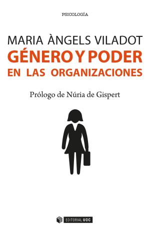 GÉNERO Y PODER EN LAS ORGANIZACIONES