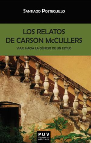 LOS RELATOS DE CARSON MCCULLERS