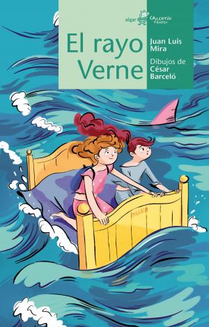 EL RAYO VERNE