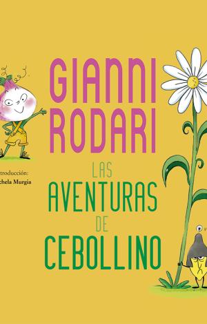 LA AVENTURAS DE CEBOLLINO