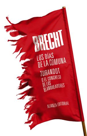 LOS DÍAS DE LA COMUNA. TURANDOT O EL CONGRESO DE LOS BLANQUEADORES