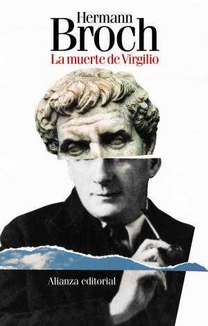 LA MUERTE DE VIRGILIO