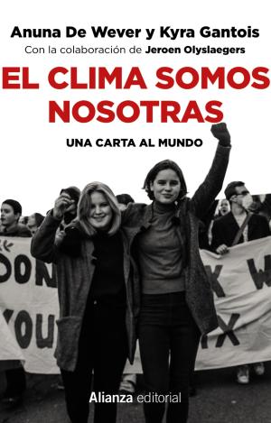 EL CLIMA SOMOS NOSOTRAS