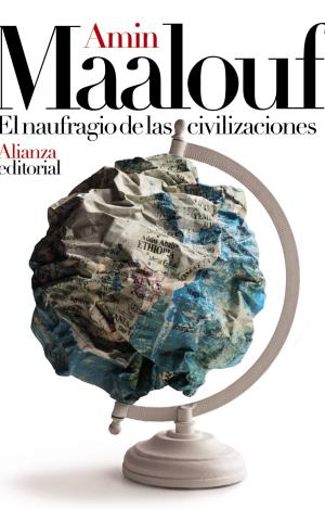 EL NAUFRAGIO DE LAS CIVILIZACIONES