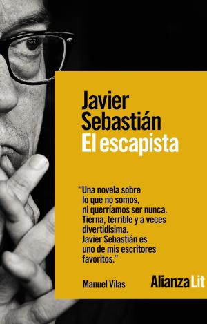 EL ESCAPISTA
