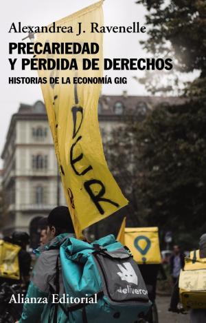 PRECARIEDAD Y PÉRDIDA DE DERECHOS