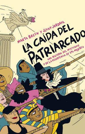 LA CAÍDA DEL PATRIARCADO