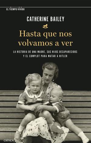 HASTA QUE NOS VOLVAMOS A VER