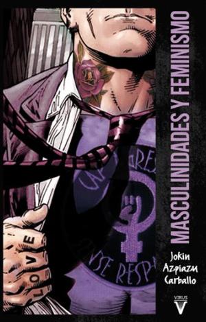 MASCULINIDADES Y FEMINISMO