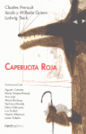 CAPERUCITA ROJA