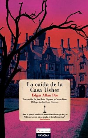 LA CAÍDA DE LA CASA USHER
