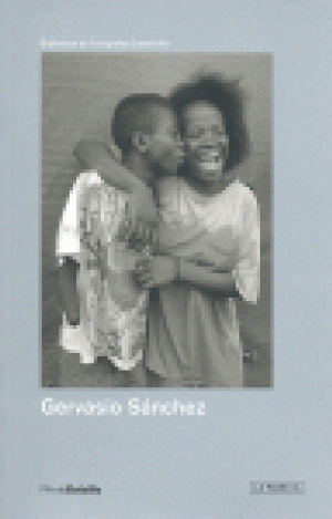 GERVASIO SÁNCHEZ