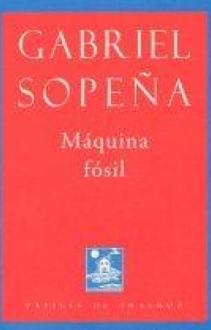 MAQUINA FOSIL