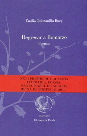 REGRESAR A BOMARZO