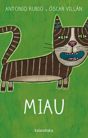 MIAU