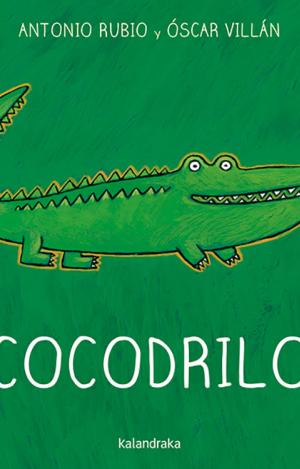 COCODRILO