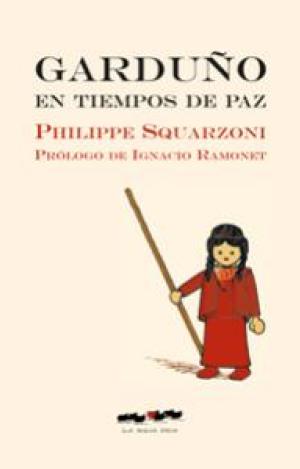 GARDUÑO EN TIEMPOS DE PAZ