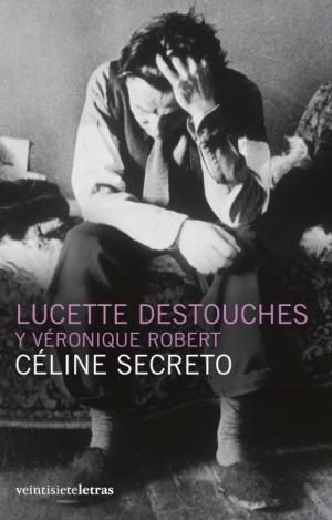 CÉLINE SECRETO