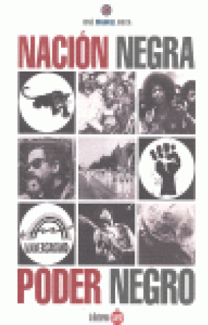 NACIÓN NEGRA, PODER NEGRO