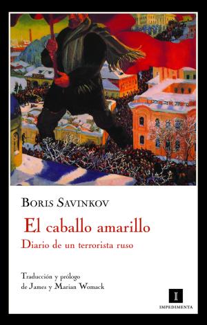 EL CABALLO AMARILLO
