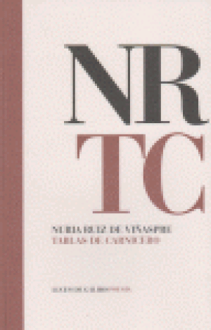 TABLAS DE CARNICERO