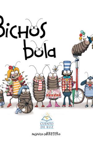 BICHOS BOLA