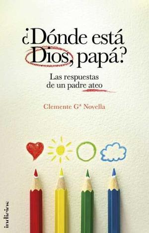 DÓNDE ESTÁ DIOS, PAPÁ?