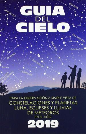 GUÍA DEL CIELO 2019