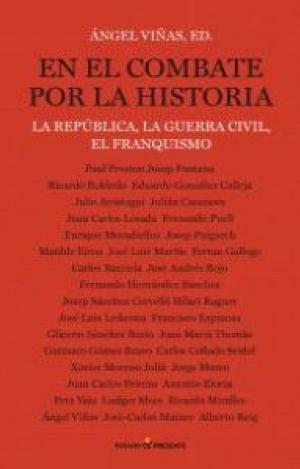 EN EL COMBATE POR LA HISTORIA