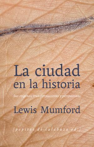 LA CIUDAD EN LA HISTORIA