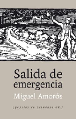 SALIDA DE EMERGENCIA