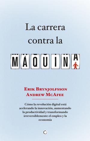 LA CARRERA CONTRA LA MÁQUINA