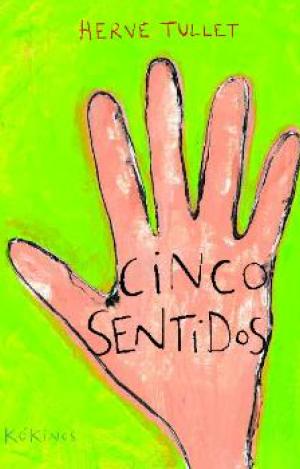 CINCO SENTIDOS