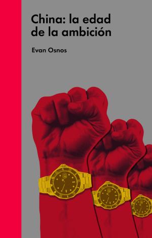 CHINA: LA EDAD DE LA AMBICIÓN