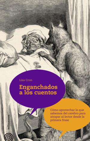 ENGANCHADOS A LOS CUENTOS