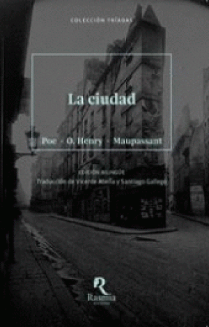 LA CIUDAD