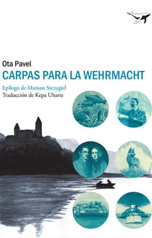 CARPAS PARA LA WEHRMACHT