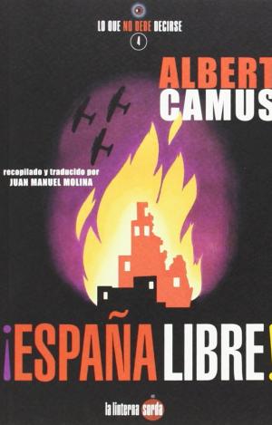 ESPAÑA LIBRE