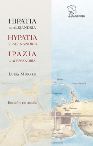 HIPATIA DE ALEJANDRÍA
