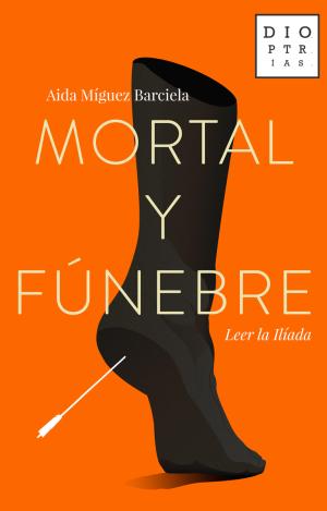 MORTAL Y FÚNEBRE: LEER LA ILÍADA