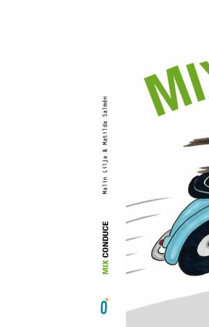 MIX CONDUCE