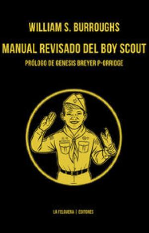 MANUAL REVISADO DEL BOY SCOUT