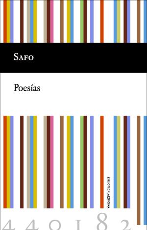 SAFO POESÍAS