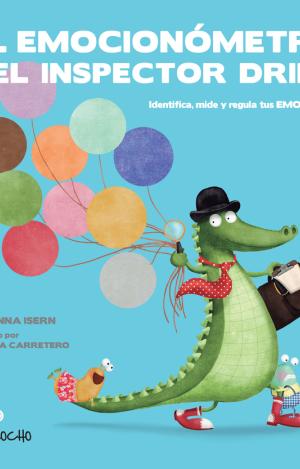 EL EMOCIONÓMETRO DEL INSPECTOR DRILO