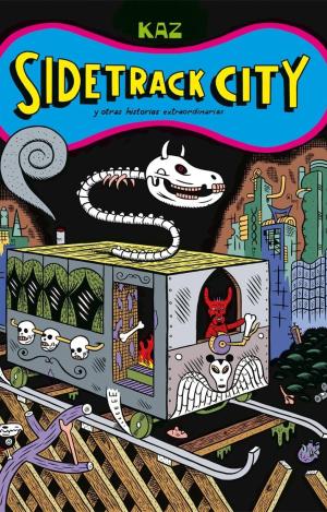 SIDETRACK CITY