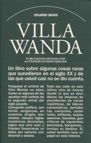 VILLA WANDA