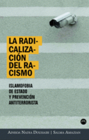 RADICALIZACIÓN DEL RACISMO, LA