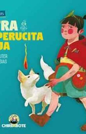 OTRA CAPERUCITA ROJA